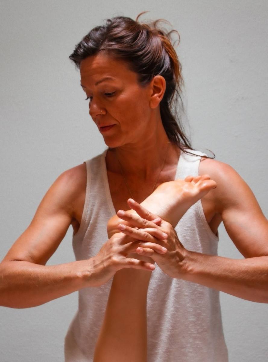 Simona Fischbach